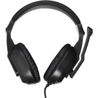 Комплект клавиатура + мышь с ковриком + наушники Oklick HS-HKM200G Hades фото 6